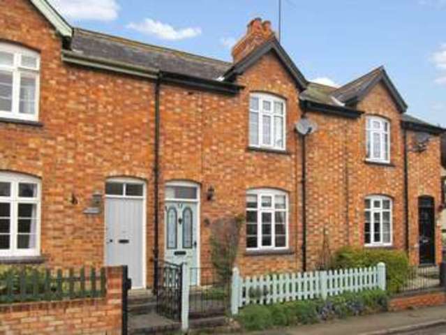  Image of 2 bedroom Terraced house for sale in Main Street Sedgeberrow Evesham WR11 at Main Street Sedgeberrow Evesham, WR11 7UF