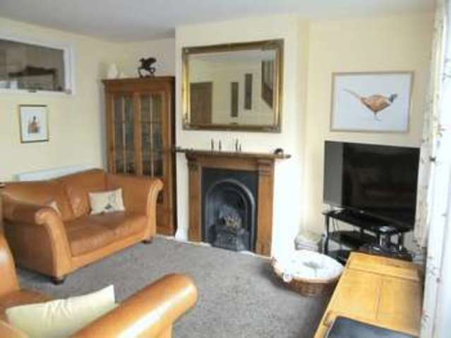  Image of 2 bedroom Terraced house for sale in Main Street Sedgeberrow Evesham WR11 at Main Street Sedgeberrow Evesham, WR11 7UF