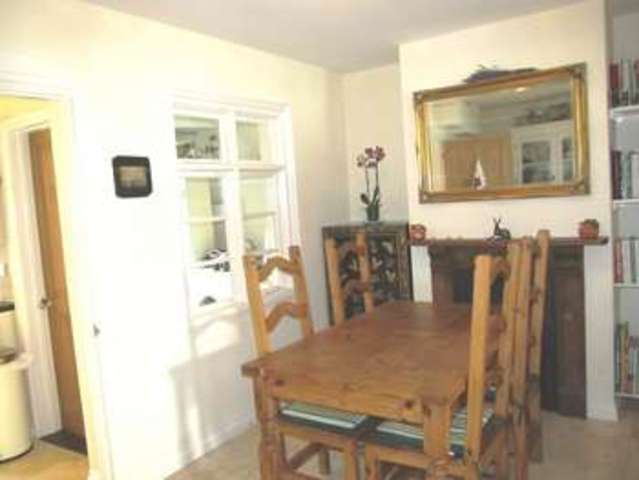  Image of 2 bedroom Terraced house for sale in Main Street Sedgeberrow Evesham WR11 at Main Street Sedgeberrow Evesham, WR11 7UF