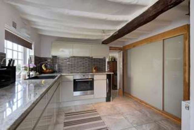 Image of 3 bedroom Semi-Detached house for sale in Main Street Woodhouse Eaves Loughborough LE12 at Main Street  Woodhouse Eaves, LE12 8RY