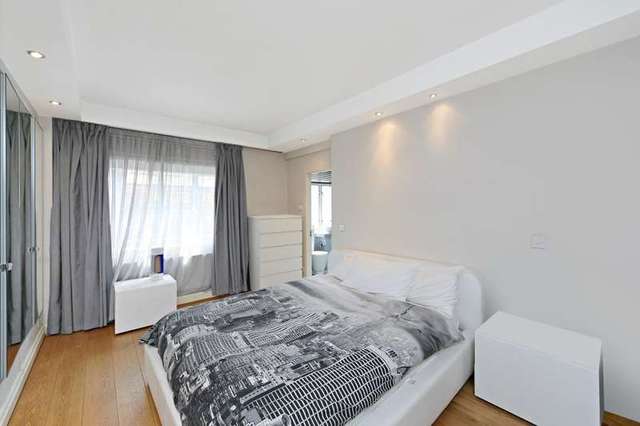  Image of 3 bedroom Ground Flat to rent in Lancaster Terrace London W2 at Maitland Court  Lancaster Terrace, W2 3PD