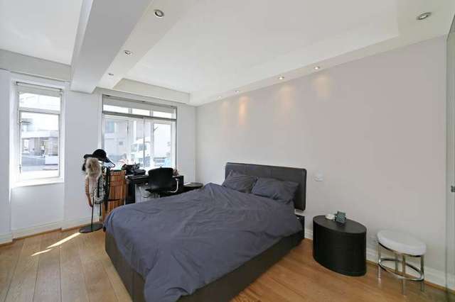  Image of 3 bedroom Ground Flat to rent in Lancaster Terrace London W2 at Maitland Court  Lancaster Terrace, W2 3PD