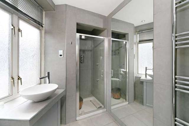  Image of 3 bedroom Ground Flat to rent in Lancaster Terrace London W2 at Maitland Court  Lancaster Terrace, W2 3PD