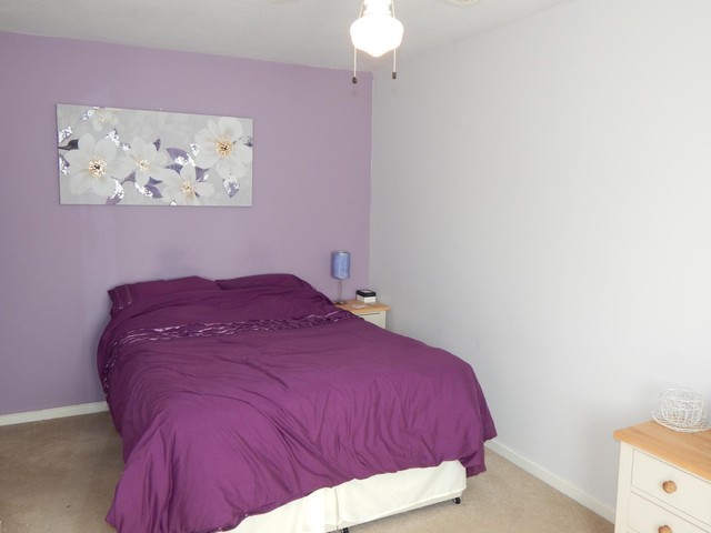 Image of 3 bedroom Detached house to rent in Malta Close Basingstoke RG24 at Basingstoke, RG24 9PD