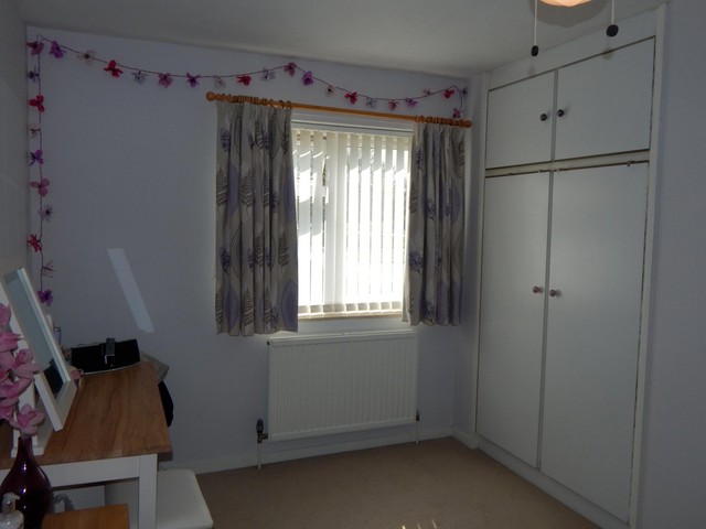  Image of 3 bedroom Detached house to rent in Malta Close Basingstoke RG24 at Basingstoke, RG24 9PD