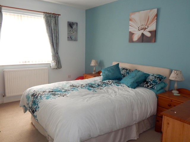  Image of 3 bedroom Detached house to rent in Malta Close Basingstoke RG24 at Basingstoke, RG24 9PD