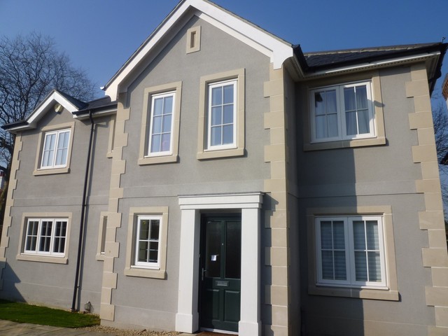  Image of 4 bedroom Detached house to rent in Manor Copse Felpham Bognor Regis PO22 at Bognor Regis, PO22 7AT