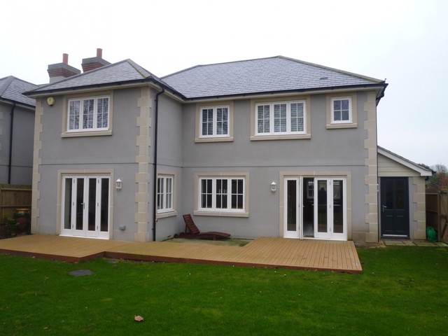 Image of 4 bedroom Detached house to rent in Manor Copse Felpham Bognor Regis PO22 at Bognor Regis, PO22 7AT