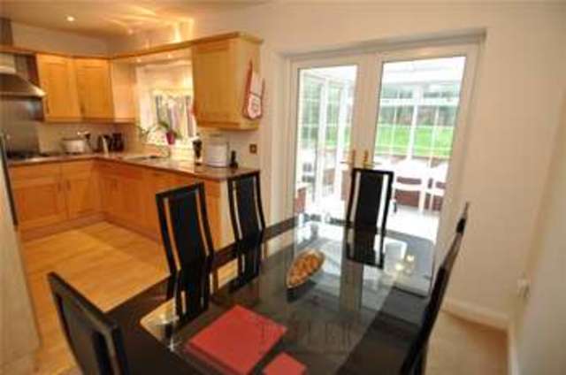  Image of 3 bedroom Detached house for sale in Manor Park Close Thingwall Wirral CH61 at Thingwall Wirral Pensby, CH61 7UA