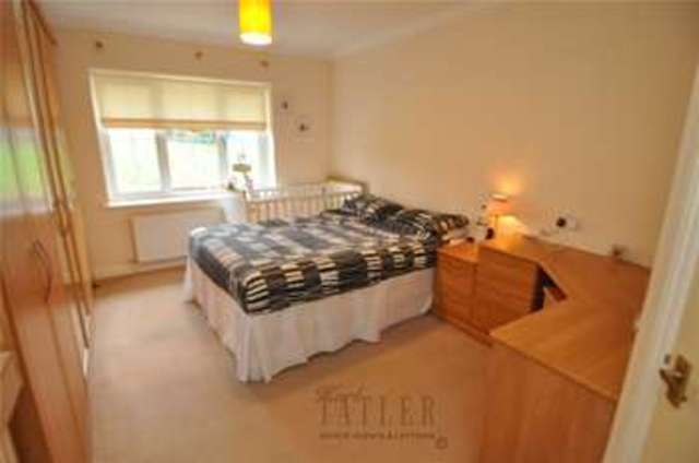  Image of 3 bedroom Detached house for sale in Manor Park Close Thingwall Wirral CH61 at Thingwall Wirral Pensby, CH61 7UA