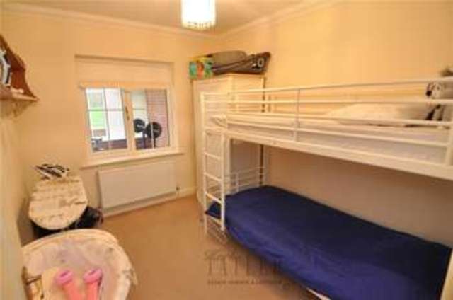  Image of 3 bedroom Detached house for sale in Manor Park Close Thingwall Wirral CH61 at Thingwall Wirral Pensby, CH61 7UA
