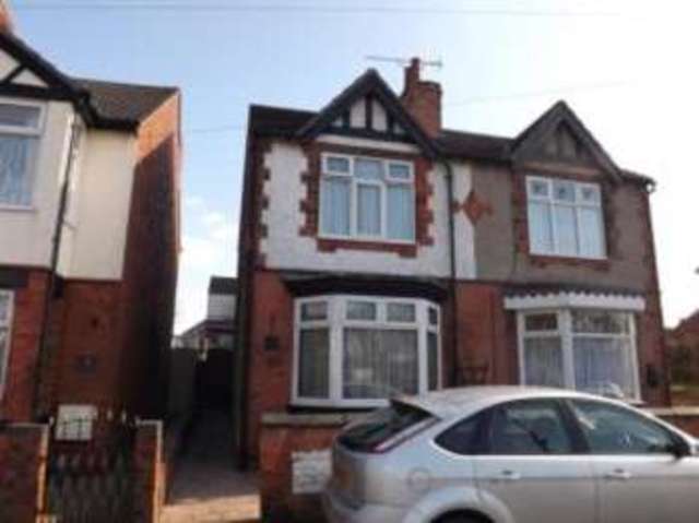  Image of 2 bedroom Semi-Detached house for sale in Mansfield Road Skegby Sutton-in-Ashfield NG17 at Skegby Sutton-in-Ashfield Stanton Hill, NG17 3EQ