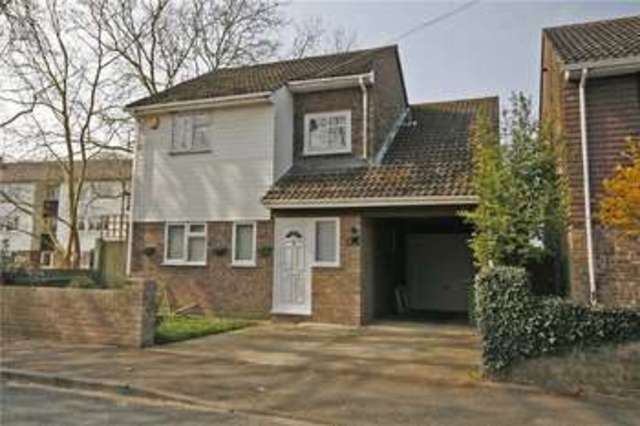  Image of 4 bedroom Detached house for sale in Manygate Lane Shepperton TW17 at Shepperton  Shepperton, TW17 9EJ