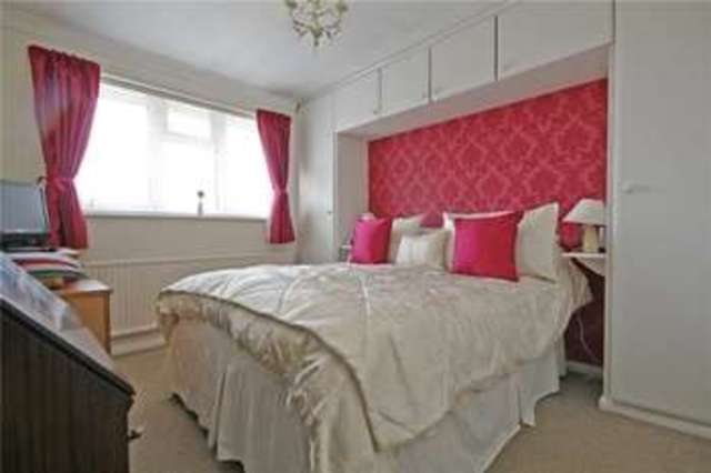  Image of 4 bedroom Detached house for sale in Manygate Lane Shepperton TW17 at Shepperton  Shepperton, TW17 9EJ