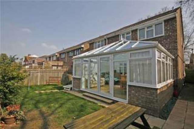  Image of 4 bedroom Detached house for sale in Manygate Lane Shepperton TW17 at Shepperton  Shepperton, TW17 9EJ