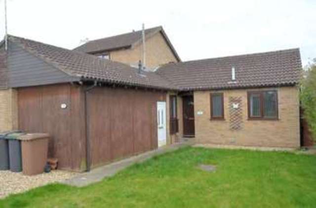  Image of 2 bedroom Detached house for sale in Maple Close Waddington Lincoln LN5 at Maple Close Waddington Lincoln, LN5 9UX