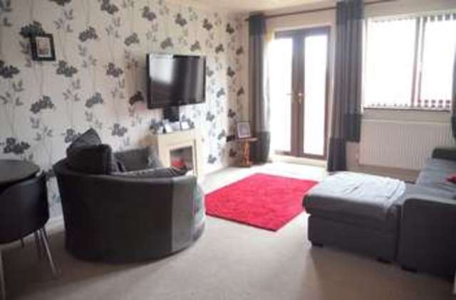  Image of 2 bedroom Detached house for sale in Maple Close Waddington Lincoln LN5 at Maple Close Waddington Lincoln, LN5 9UX
