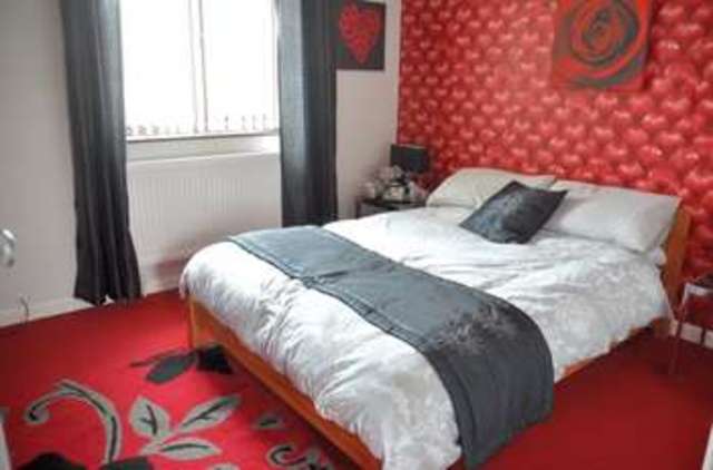  Image of 2 bedroom Detached house for sale in Maple Close Waddington Lincoln LN5 at Maple Close Waddington Lincoln, LN5 9UX