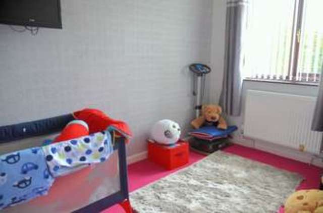 Image of 2 bedroom Detached house for sale in Maple Close Waddington Lincoln LN5 at Maple Close Waddington Lincoln, LN5 9UX
