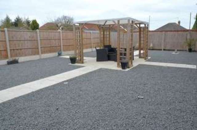  Image of 2 bedroom Detached house for sale in Maple Close Waddington Lincoln LN5 at Maple Close Waddington Lincoln, LN5 9UX