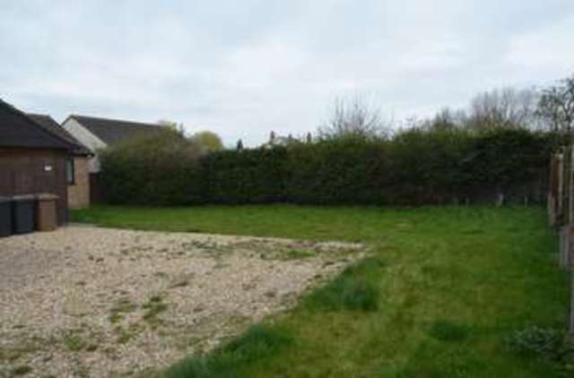  Image of 2 bedroom Detached house for sale in Maple Close Waddington Lincoln LN5 at Maple Close Waddington Lincoln, LN5 9UX