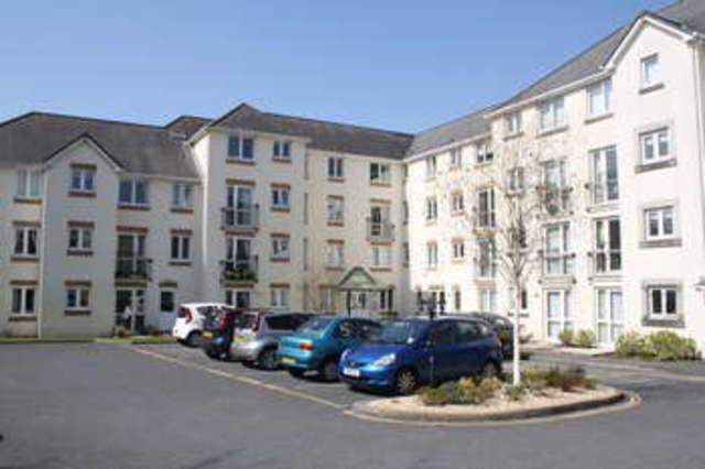  Image of 1 bedroom Flat for sale in Horn Cross Road Plymstock Plymouth PL9 at Plymstock Plymouth Devon, PL9 9UD