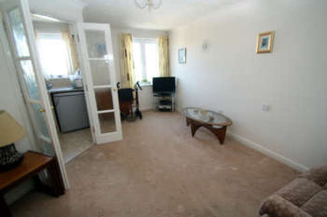  Image of 1 bedroom Flat for sale in Horn Cross Road Plymstock Plymouth PL9 at Plymstock Plymouth Devon, PL9 9UD