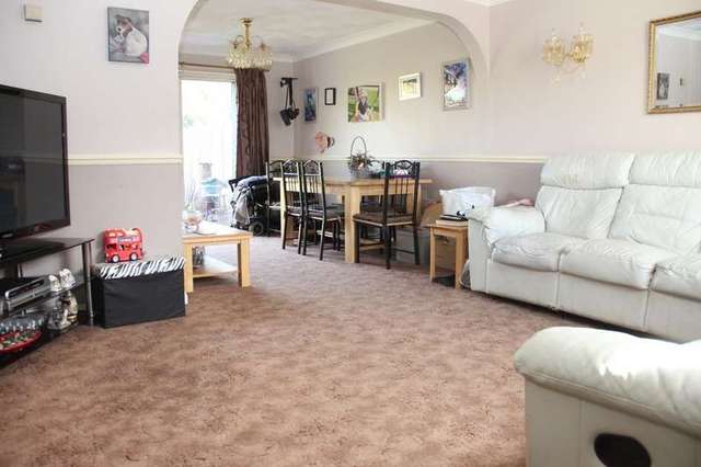  Image of 3 bedroom Semi-Detached house for sale in Market Manor Acle Norwich NR13 at Acle Norwich Acle, NR13 3ET