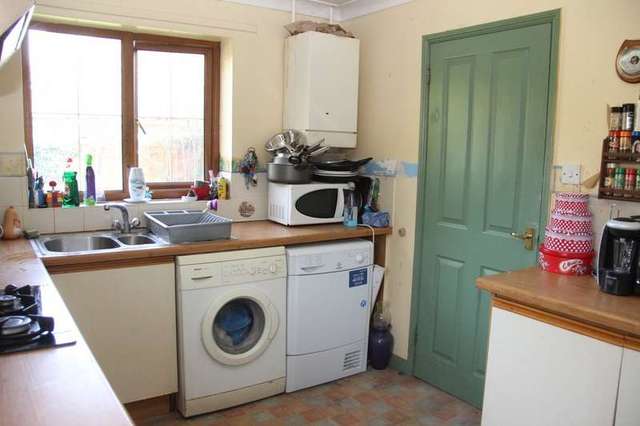 Image of 3 bedroom Semi-Detached house for sale in Market Manor Acle Norwich NR13 at Acle Norwich Acle, NR13 3ET