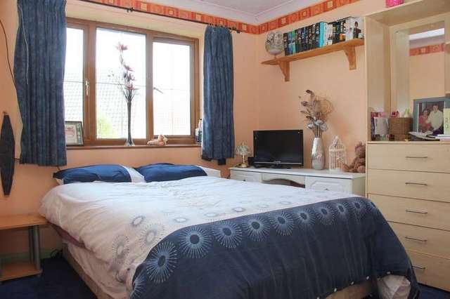  Image of 3 bedroom Semi-Detached house for sale in Market Manor Acle Norwich NR13 at Acle Norwich Acle, NR13 3ET