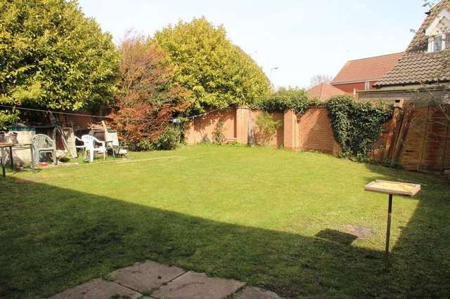  Image of 3 bedroom Semi-Detached house for sale in Market Manor Acle Norwich NR13 at Acle Norwich Acle, NR13 3ET