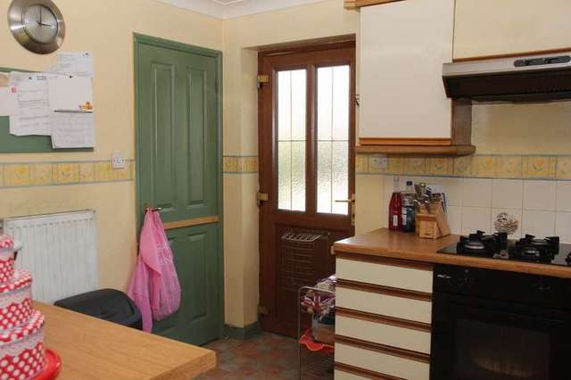  Image of 3 bedroom Semi-Detached house for sale in Market Manor Acle Norwich NR13 at Acle Norwich Acle, NR13 3ET