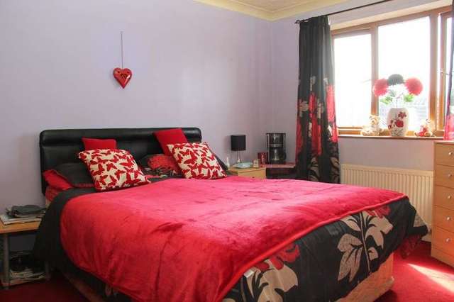 Image of 3 bedroom Semi-Detached house for sale in Market Manor Acle Norwich NR13 at Acle Norwich Acle, NR13 3ET