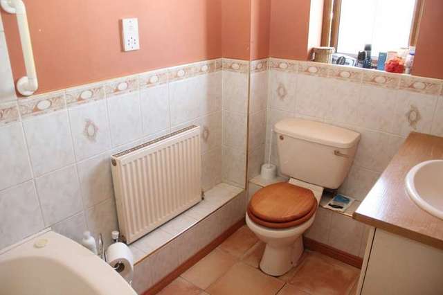  Image of 3 bedroom Semi-Detached house for sale in Market Manor Acle Norwich NR13 at Acle Norwich Acle, NR13 3ET