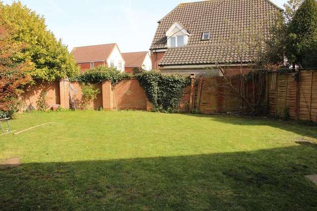  Image of 3 bedroom Semi-Detached house for sale in Market Manor Acle Norwich NR13 at Acle Norwich Acle, NR13 3ET