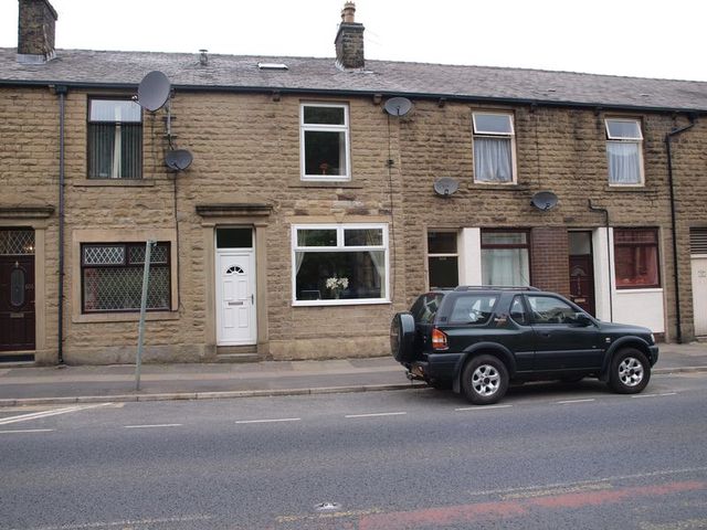  Image of 3 bedroom Terraced house for sale in Market Street Whitworth Rochdale OL12 at Market Street Whitworth Rochdale, OL12 8QN