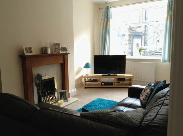  Image of 3 bedroom Terraced house for sale in Market Street Whitworth Rochdale OL12 at Market Street Whitworth Rochdale, OL12 8QN