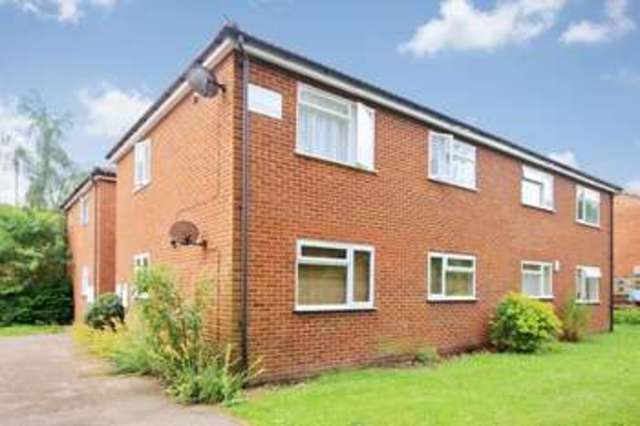  Image of 1 bedroom Flat for sale in Savill Way Marlow SL7 at Swallow House Savill Way Marlow, SL7 1TG