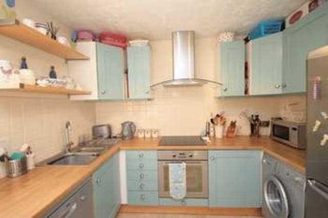  Image of 1 bedroom Flat for sale in Savill Way Marlow SL7 at Swallow House Savill Way Marlow, SL7 1TG