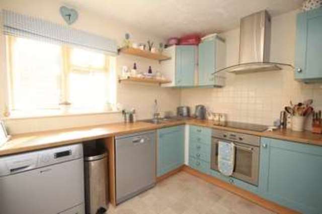  Image of 1 bedroom Flat for sale in Savill Way Marlow SL7 at Swallow House Savill Way Marlow, SL7 1TG