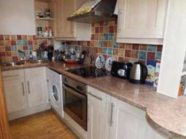  Image of 1 bedroom Flat for sale in Marquis Street Leicester LE1 at Leicester Leicestershire Leicester, LE1 6RS