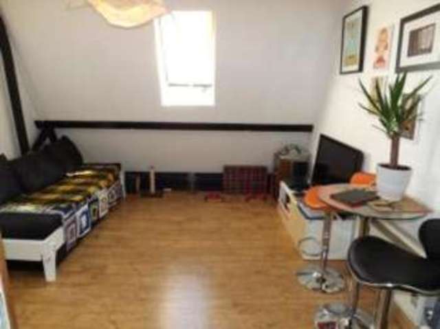  Image of 1 bedroom Flat for sale in Marquis Street Leicester LE1 at Leicester Leicestershire Leicester, LE1 6RS
