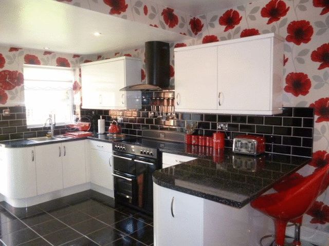  Image of 3 bedroom Semi-Detached house for sale in Martlett Road West Derby Liverpool L12 at Martlett Road  Liverpool, L12 9HU