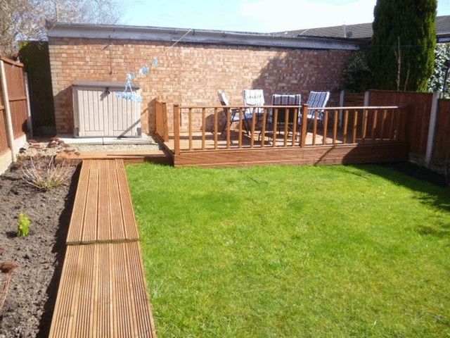  Image of 3 bedroom Semi-Detached house for sale in Martlett Road West Derby Liverpool L12 at Martlett Road  Liverpool, L12 9HU