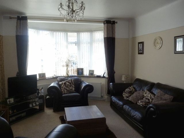  Image of 3 bedroom Semi-Detached house for sale in Martlett Road West Derby Liverpool L12 at Martlett Road  Liverpool, L12 9HU