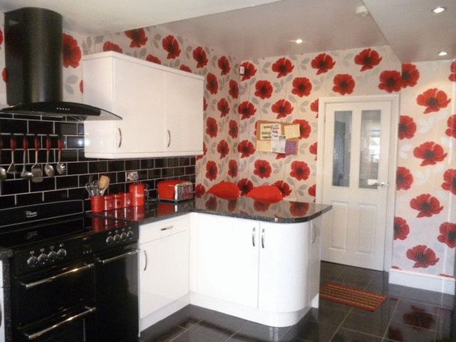  Image of 3 bedroom Semi-Detached house for sale in Martlett Road West Derby Liverpool L12 at Martlett Road  Liverpool, L12 9HU