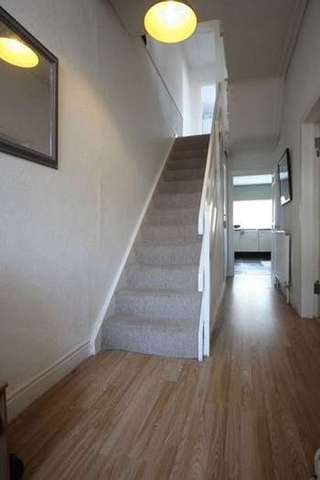  Image of 4 bedroom Terraced house for sale in Mather Road Prenton CH43 at Mather Road  Prenton, CH43 4UA