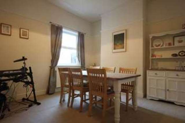  Image of 4 bedroom Terraced house for sale in Mather Road Prenton CH43 at Mather Road  Prenton, CH43 4UA