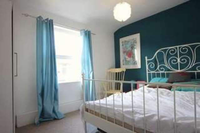  Image of 4 bedroom Terraced house for sale in Mather Road Prenton CH43 at Mather Road  Prenton, CH43 4UA