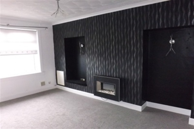  Image of 2 bedroom Flat to rent in Mayfield Road Hamilton ML3 at Hamilton South Lanarkshire South Lanarkshire, ML3 9LN